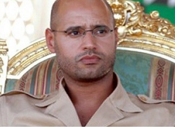 Pengadilan Akhirnya Izinkan Saif Al-Islam Khadafi Ikut Pencalonan Dalam Pilpres Libya 